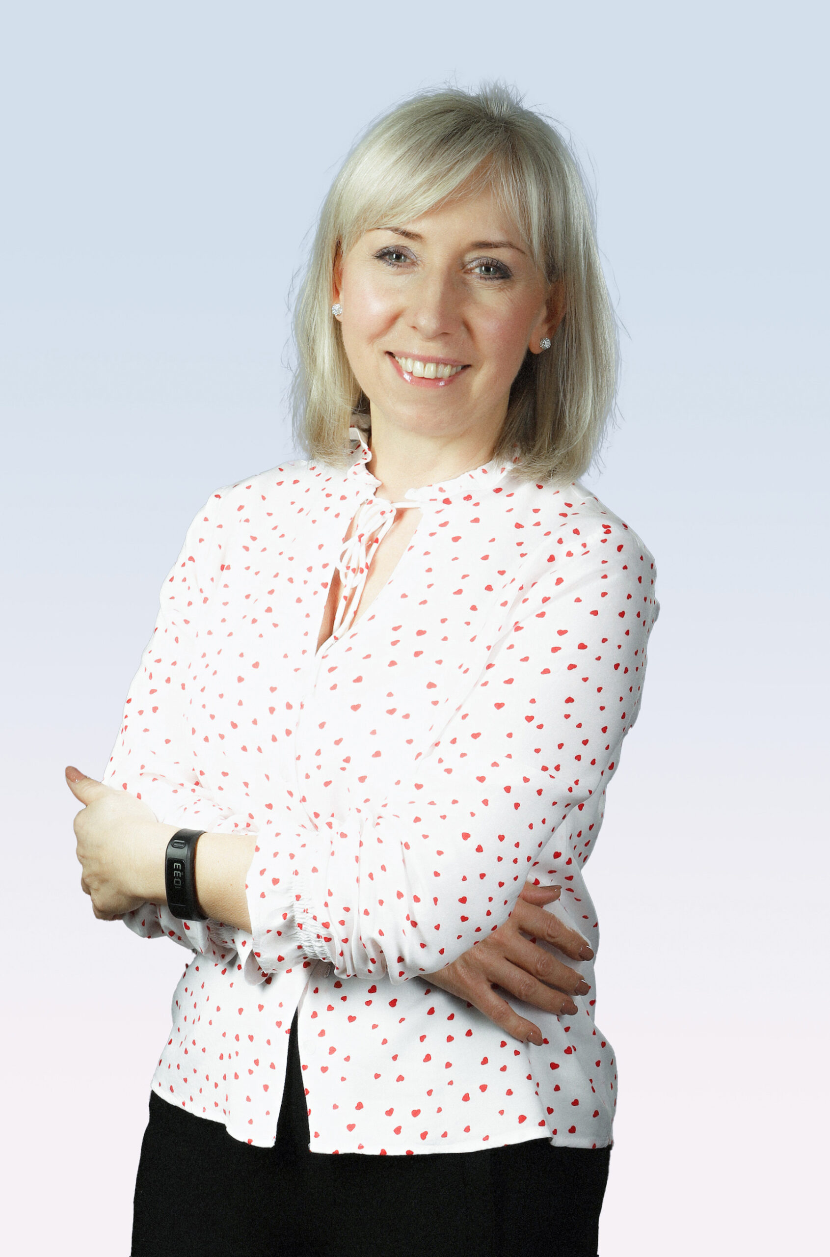 Iwona Żuber - zdjęcie
