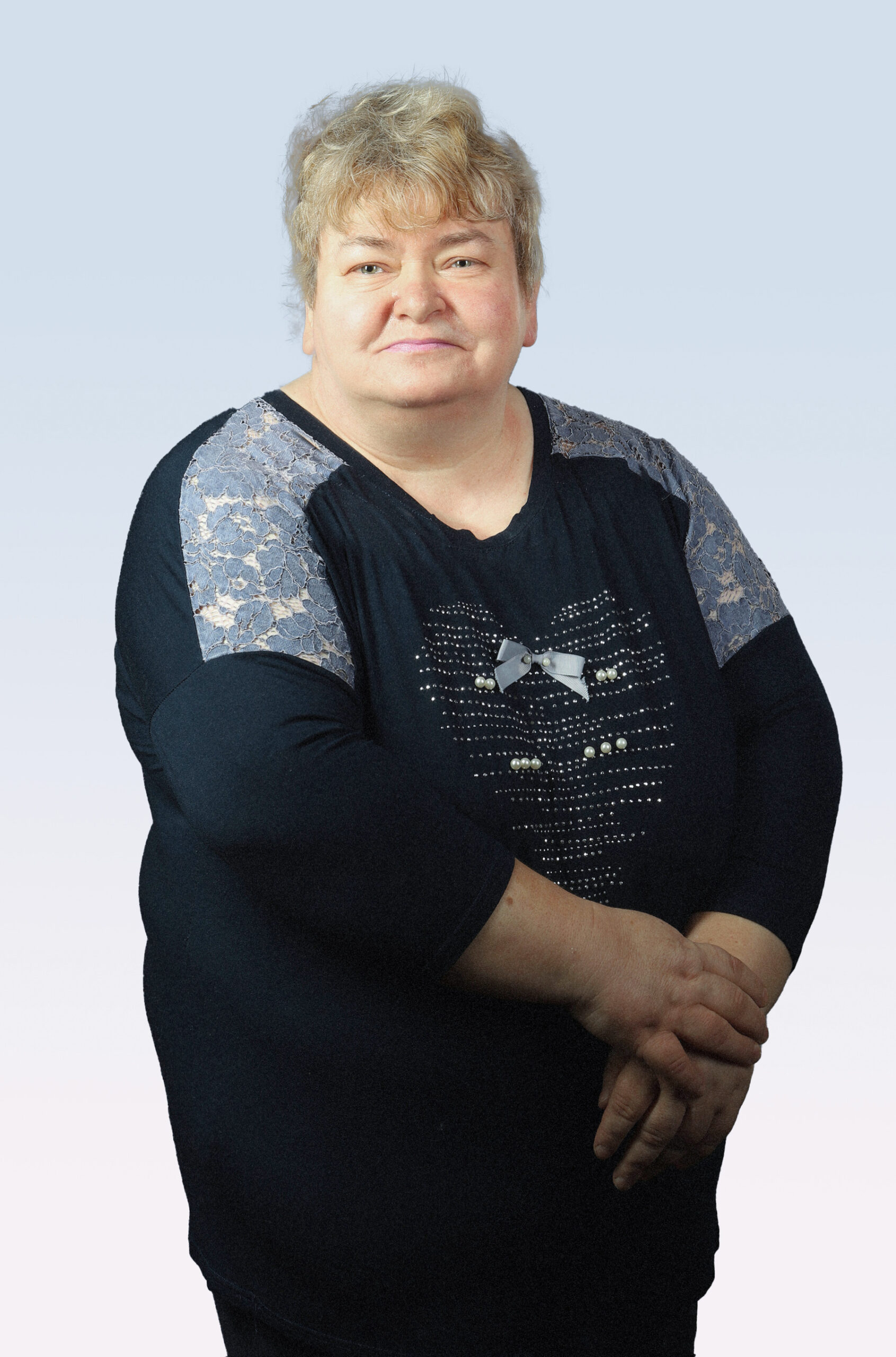 Małgorzata Czwójdak - zdjęcie