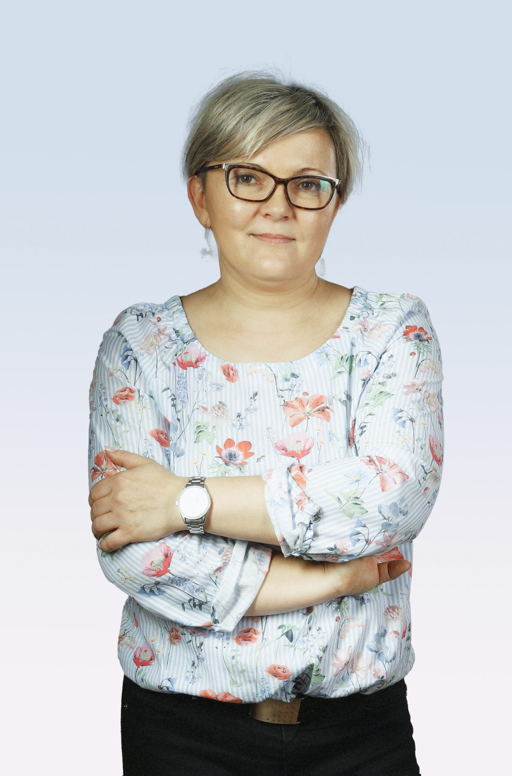 Magdalena Klemke - zdjęcie