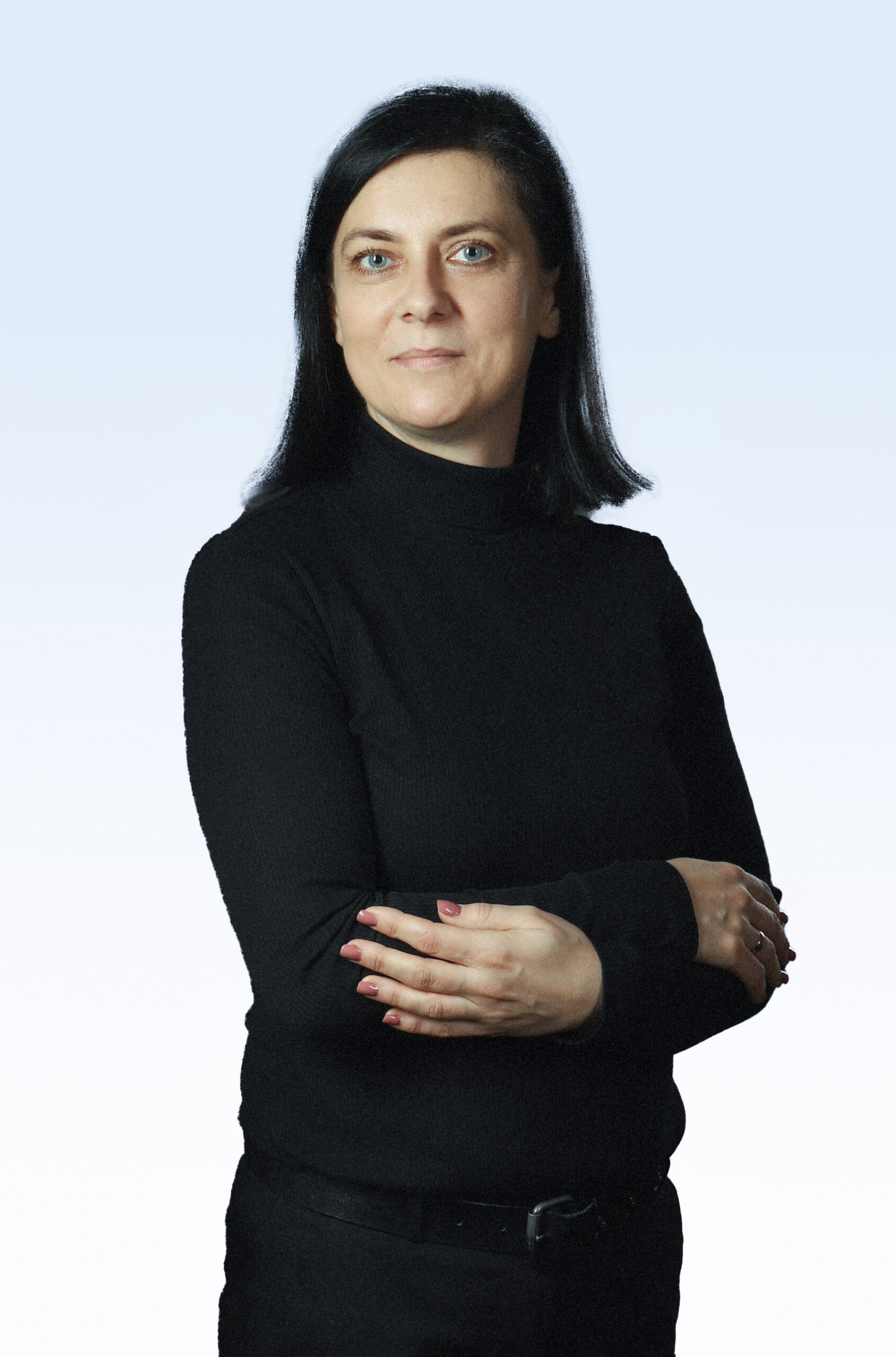 Sylwia Gralewska - zdjęcie
