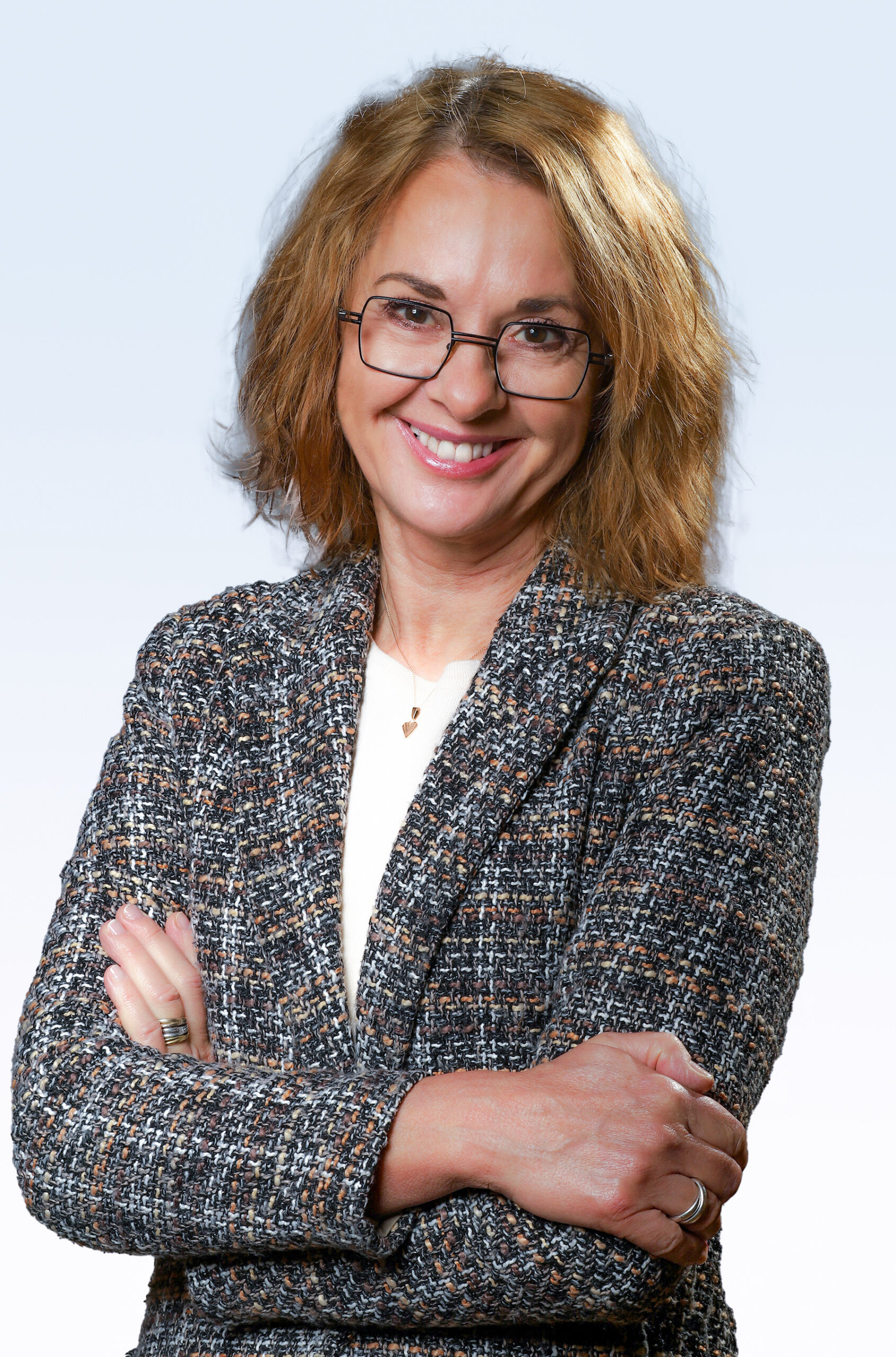 Marzenna Kłos - zdjęcie