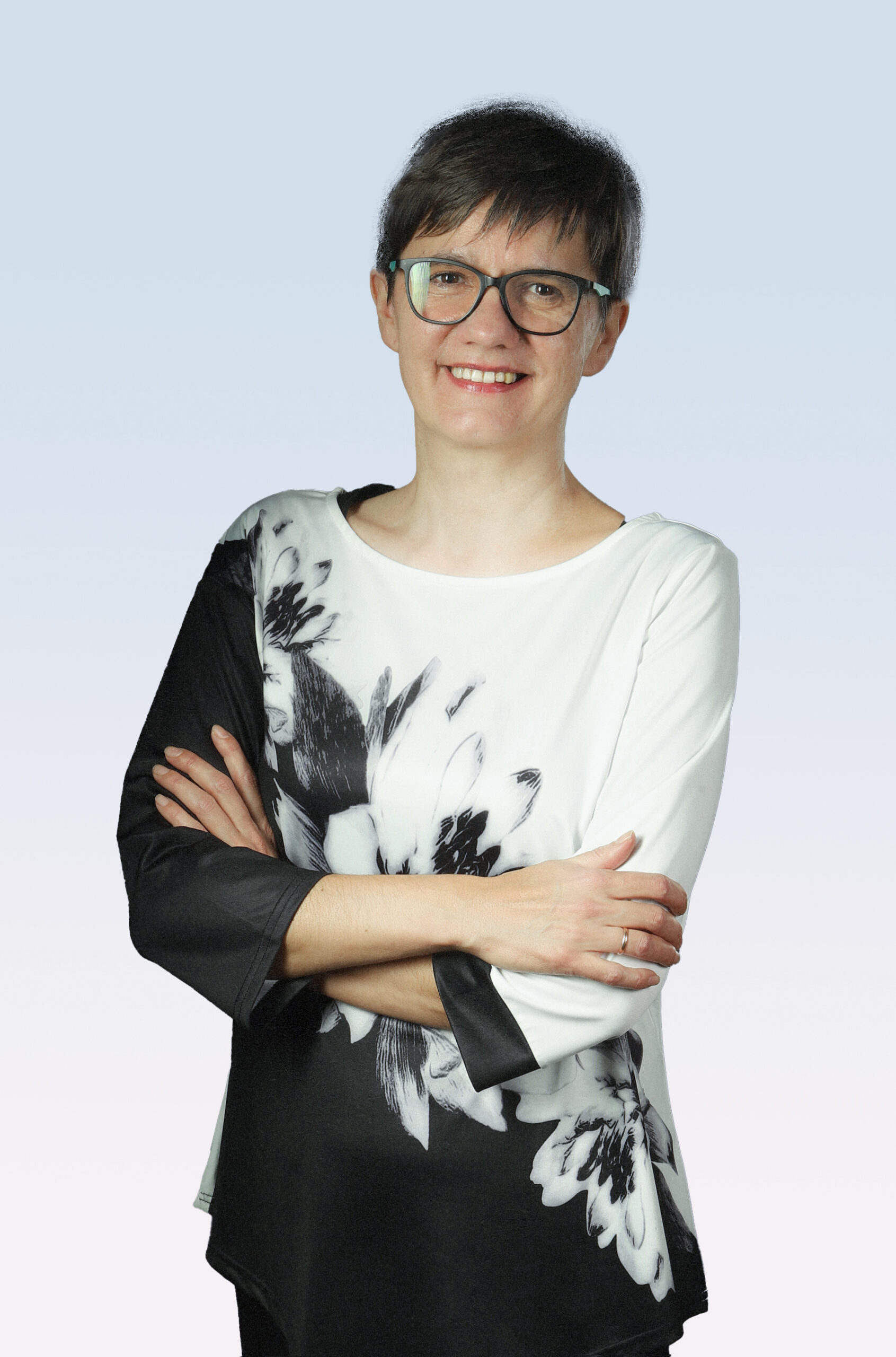 Anita Prątnicka - zdjęcie