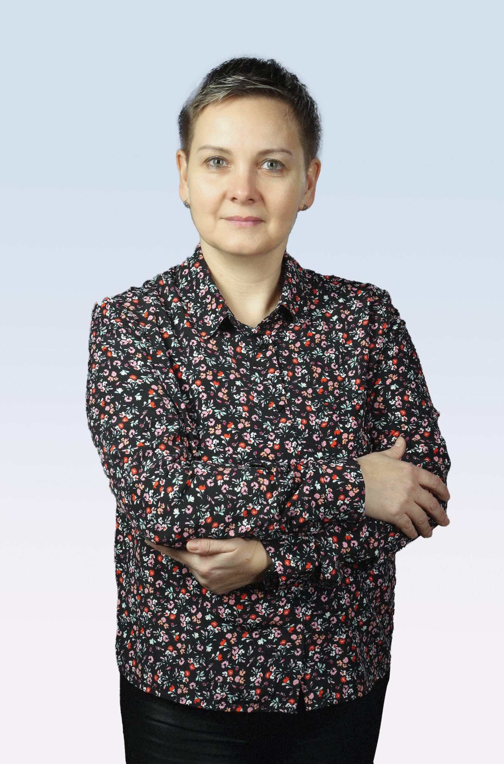 Anna Drożdż - zdjęcie