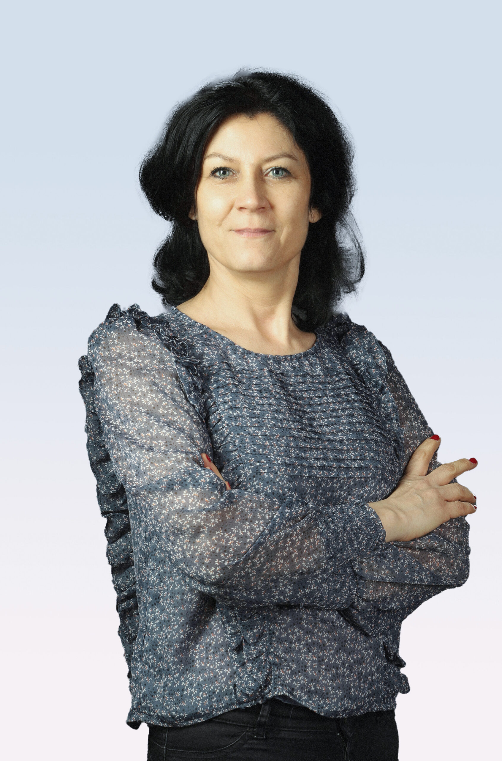 Aleksandra Szadkowska - Marciniak - zdjęcie