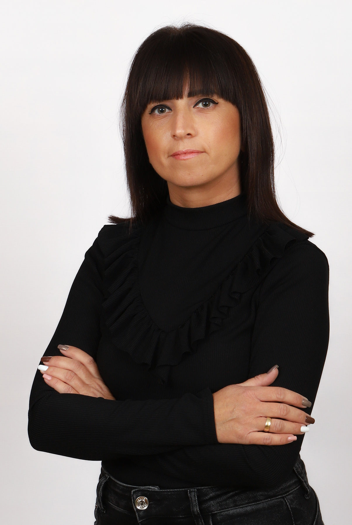 Alicja Baran - zdjęcie