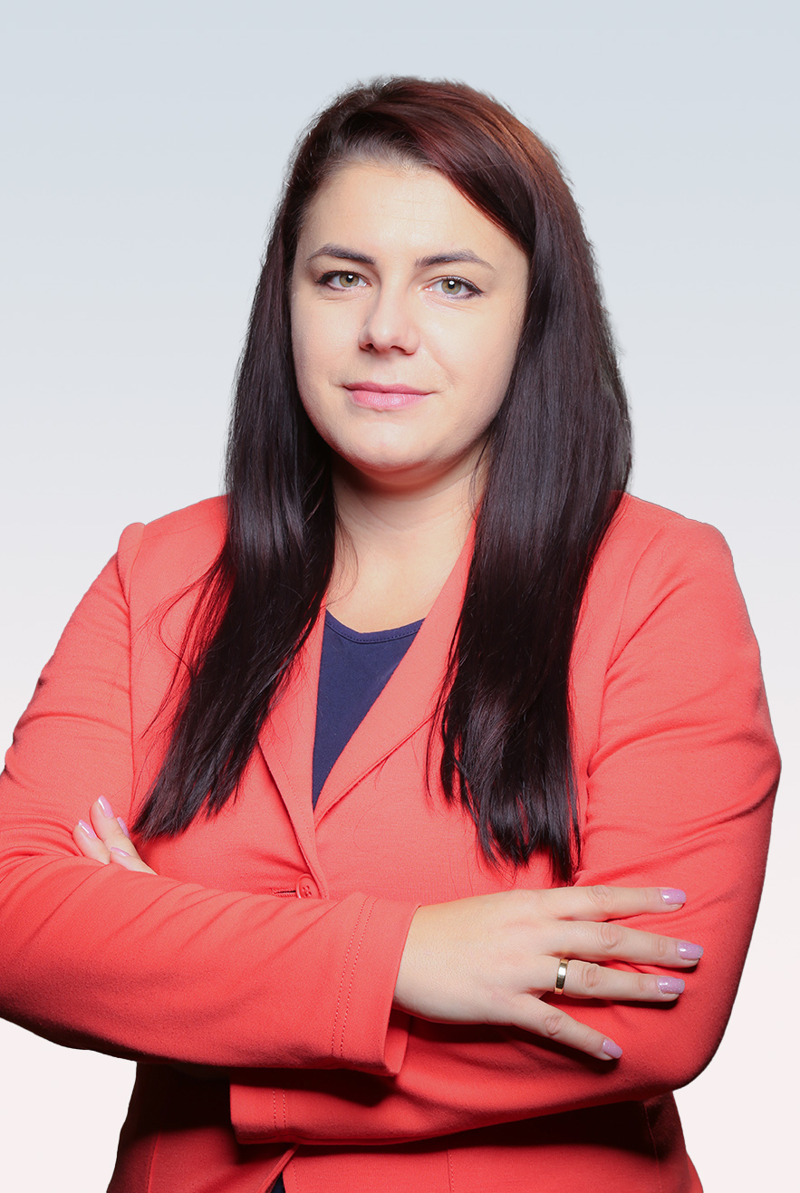 Edyta Kucharska - zdjęcie