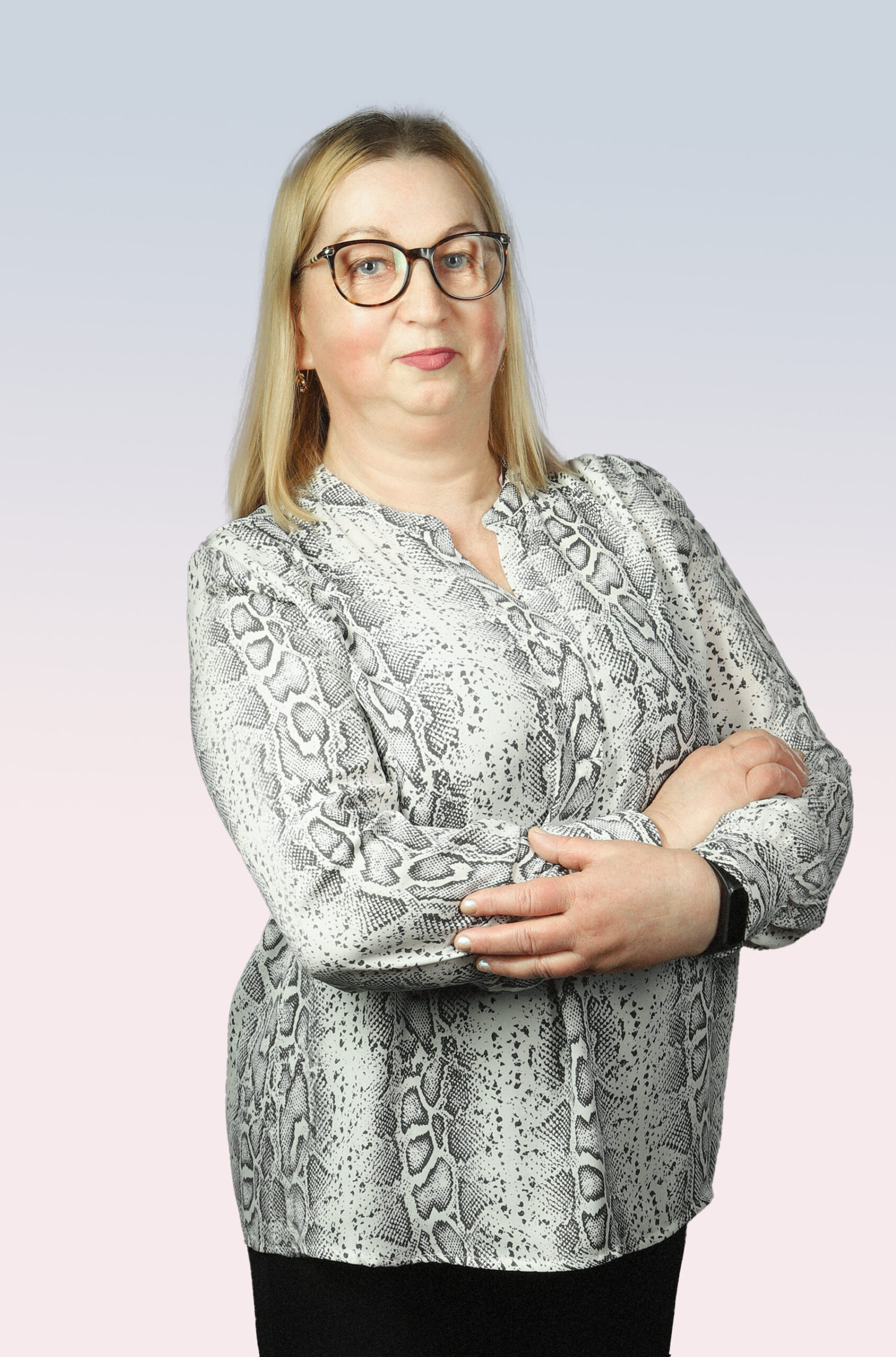 Jolanta Fluda - zdjęcie