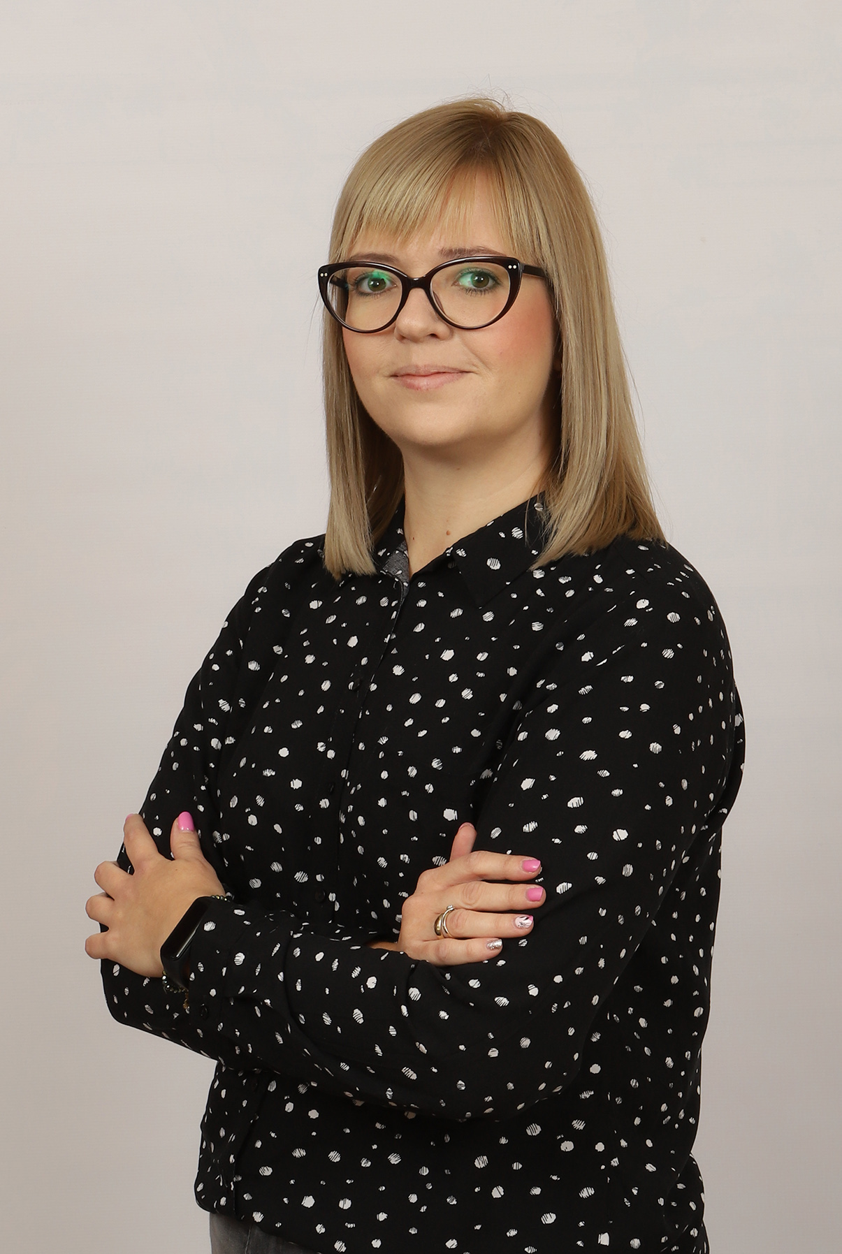 Kamila Domagała - zdjęcie