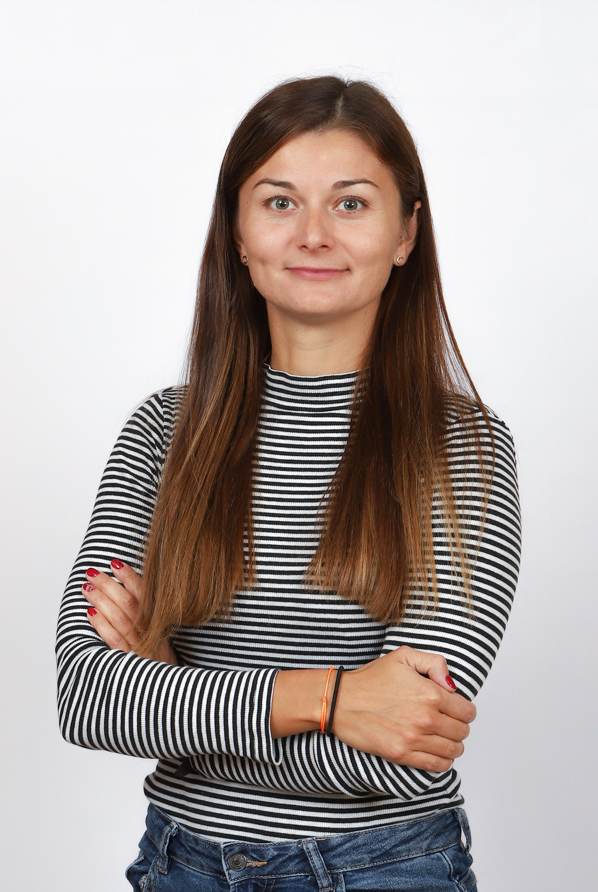 Katarzyna Smykowska - zdjęcie